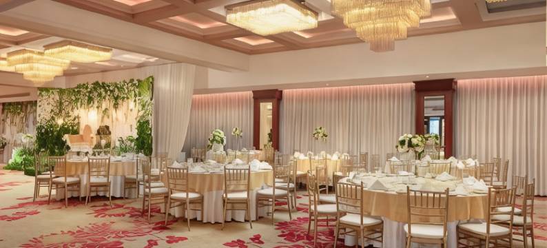 伯爵摄政酒店(Earl's Regency Hotel)图片