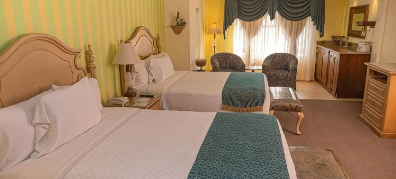 La Cordillera 精品酒店(Boutique Hotel la Cordillera)图片