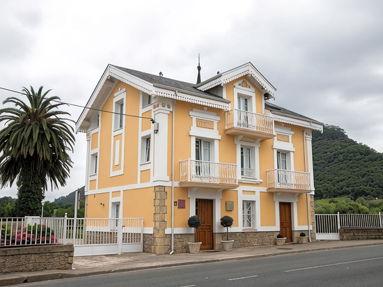 芙雷斯南杜别墅公寓酒店