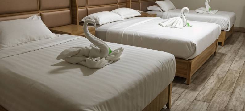 索拉诺米柯酒店(Meaco Hotel - Solano)图片