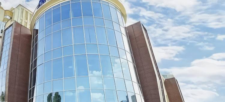 瓦莱里经典酒店(Valeri Classic)图片