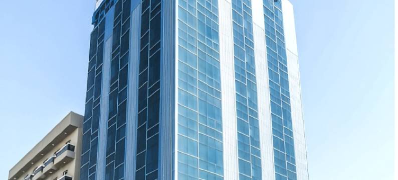 巴林酒店(Bareen Hotel)图片