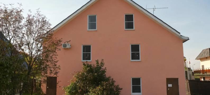 阿纳斯塔西娅旅馆(Guesthouse Anastasia)图片