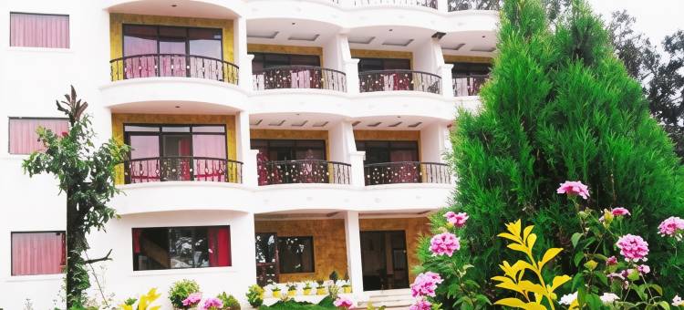 Wild Valley Resort图片