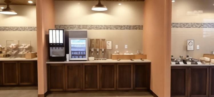 Fairfield Inn & Suites Milwaukee North图片