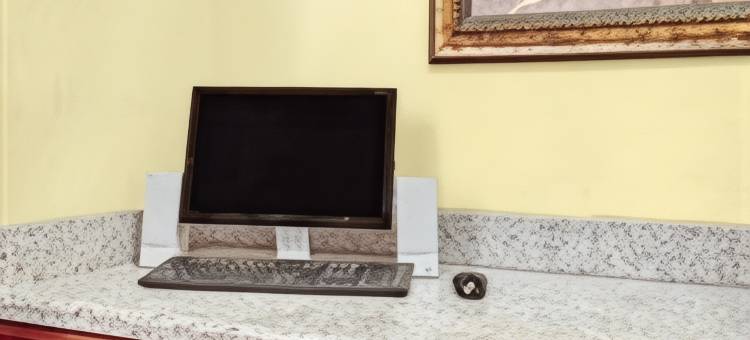 里奥兰珠市戴斯酒店(Days Inn by Wyndham Rio Rancho)图片