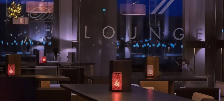 苏黎世利马塔尔希尔顿花园酒店(Hilton Garden Inn Zurich Limmattal)图片