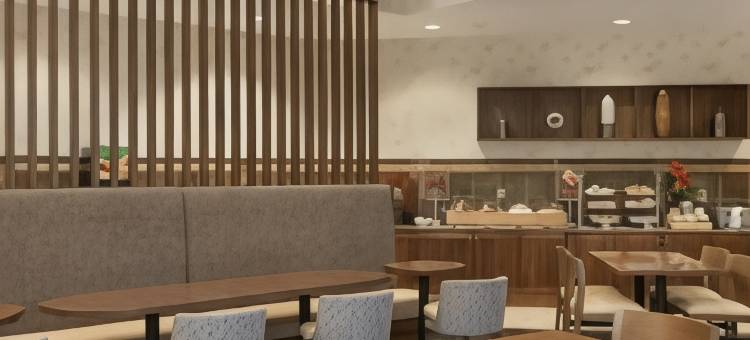 纳帕谷万豪SpringHill酒店(SpringHill Suites Napa Valley)图片