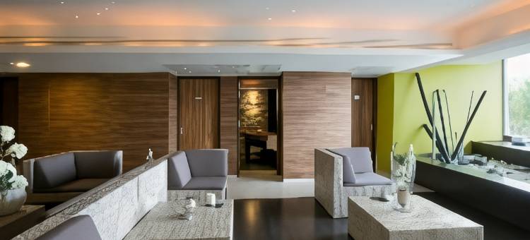 索尔西奥贝斯特韦斯特酒店(Best Western Sourceo)图片