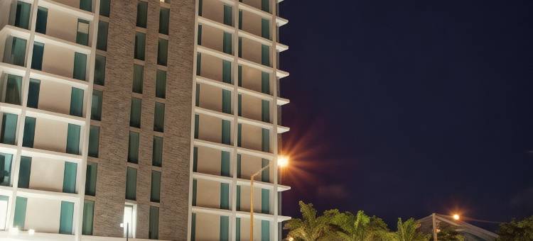 西棕榈滩I95 畅货中心希尔顿花园酒店(Hilton Garden Inn West Palm Beach I95 Outlets)图片