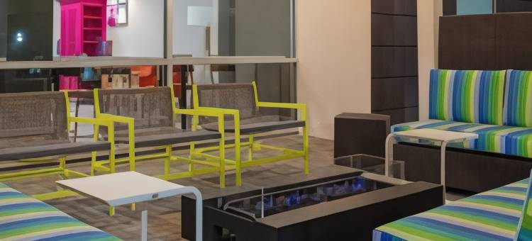 希尔顿家园2套房巴吞鲁日城市广场(Home2 Suites by Hilton Baton Rouge Citiplace)图片