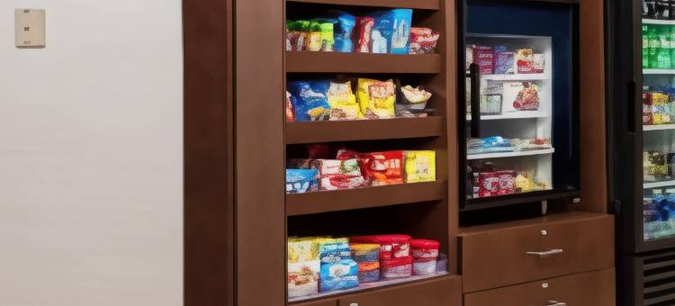 林肯万枫酒店(Fairfield Inn & Suites Lincoln)图片