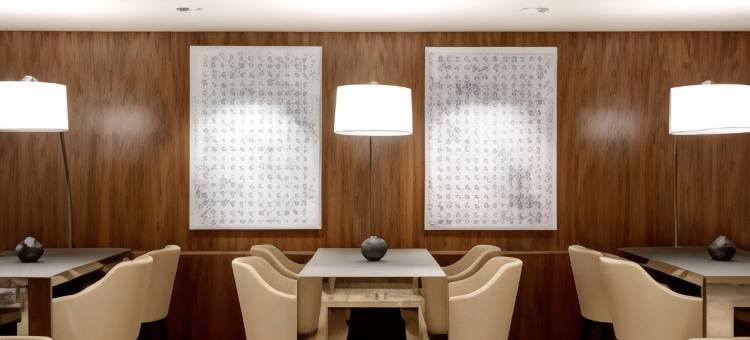 达拉斯市中心AC酒店(AC Hotel Dallas Downtown)图片