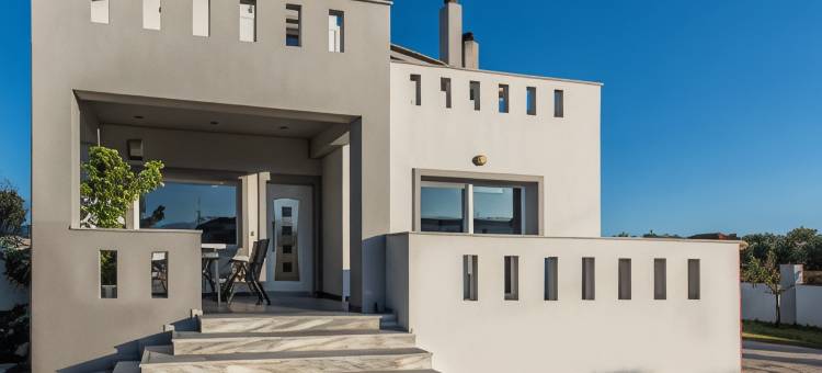 阿斯塔特沐席别墅(Astarte Villas - Muthee Villa)图片