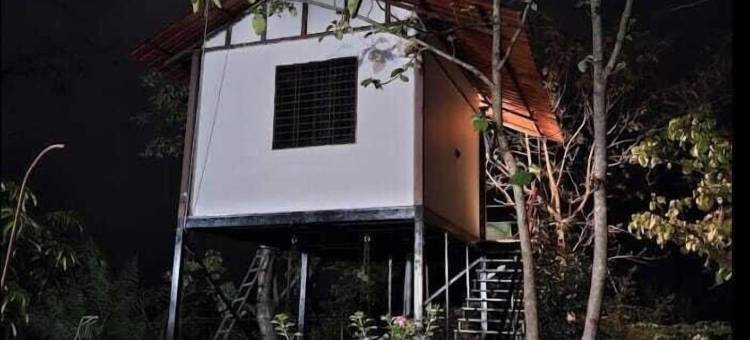 玛雅农场住宿(Maya Farm Stay)图片