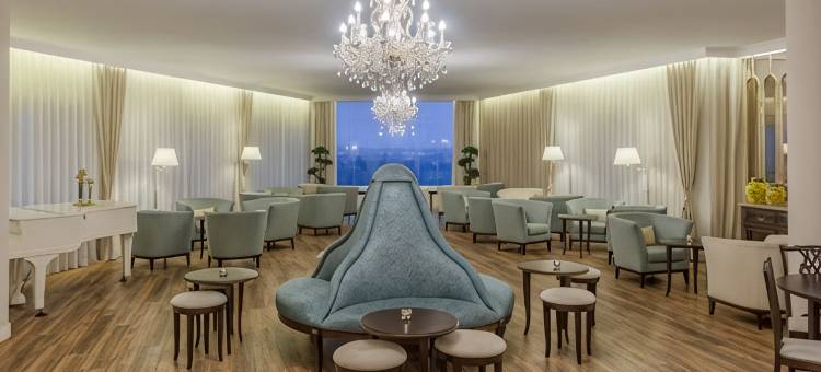 路纳观光酒店(Luna Hotel Turismo)图片