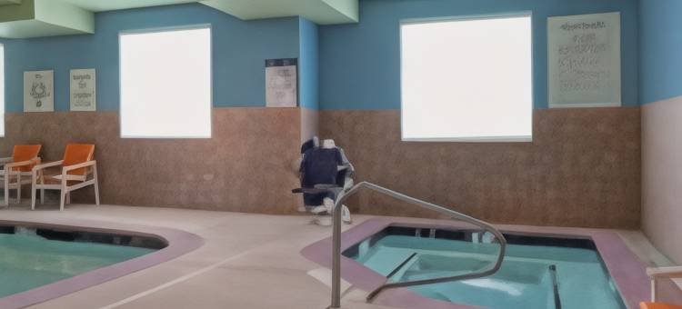 纽波特智选假日酒店及套房(Holiday Inn Express & Suites Newport)图片