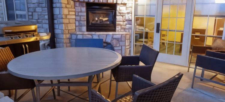 乔普林TownePlace套房酒店(TownePlace Suites Joplin)图片