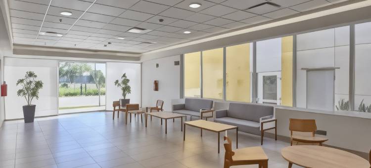 杜兰戈城市快捷酒店(City Express by Marriott Durango)图片