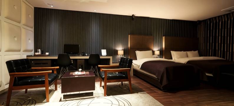 乌永布拉特里酒店(Uijeongbu La Tree Hotel)图片