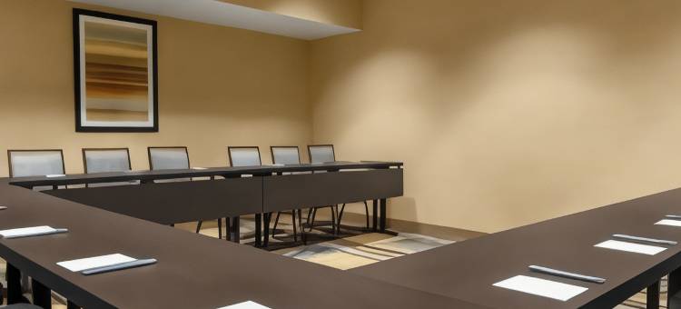 费城机场万枫酒店(Fairfield Inn Philadelphia Airport)图片