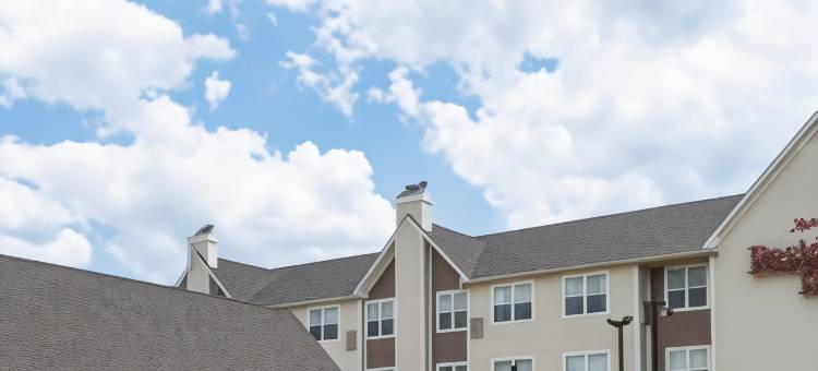 Residence Inn Evansville East图片