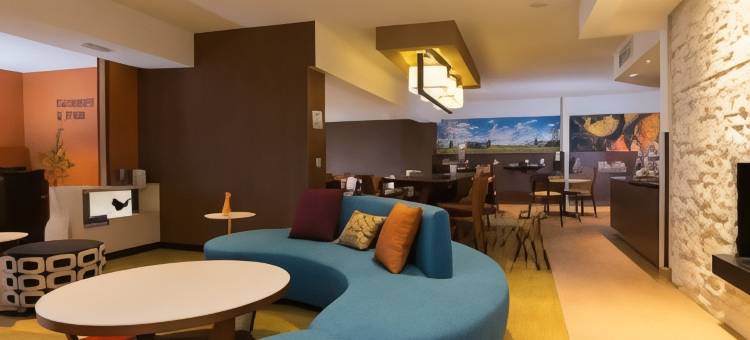 伯灵顿万枫酒店(Fairfield Inn & Suites Burlington)图片