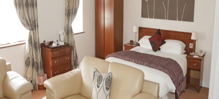 博福特公园酒店(Beaufort Park Hotel)图片