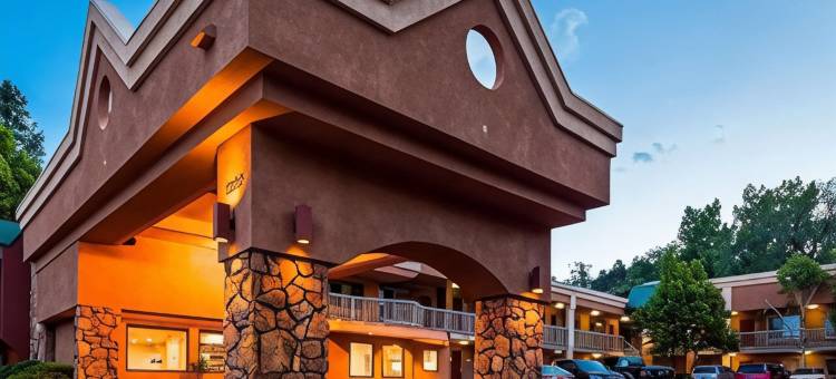 杜兰戈呗盟酒店(Baymont by Wyndham Durango)图片