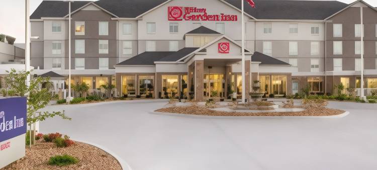 希尔顿花园酒店-萨里纳(Hilton Garden Inn Salina)图片