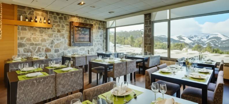 科拉达 Spa 酒店(Hotel & Spa la Collada)图片