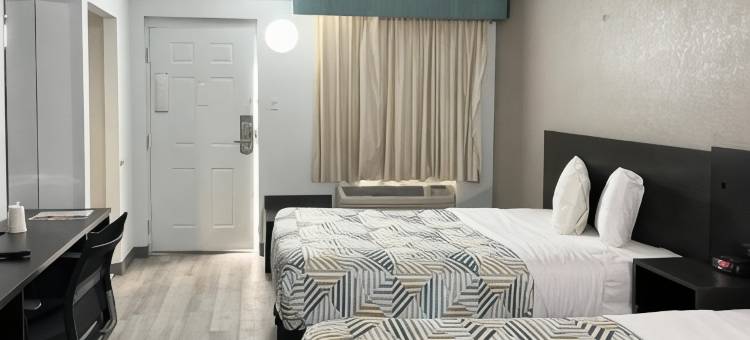Studio 6北拉斯维加斯, NV(Studio 6 North Las Vegas, NV)图片