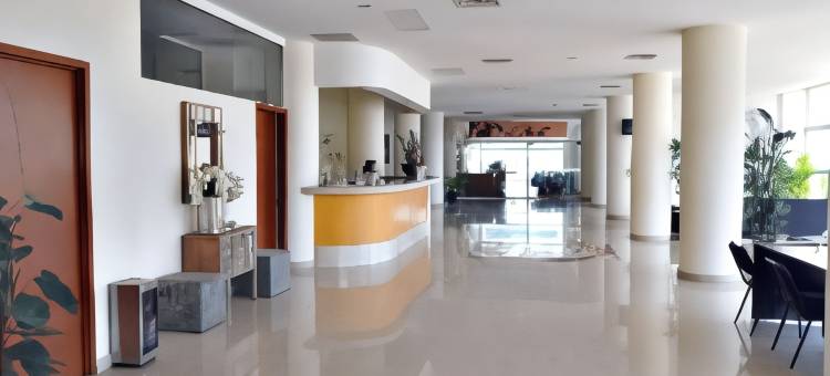 贝斯特韦斯特全球快捷酒店(Best Western Global Express)图片