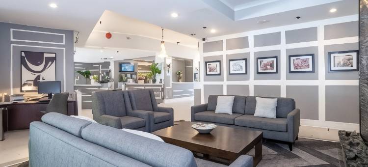 多尔切斯特贝斯特韦斯特酒店(Best Western Dorchester Hotel)图片