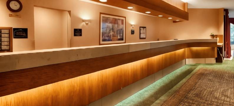 皇家广场贝斯特韦斯特酒店及贸易中心(Best Western Royal Plaza Hotel and Trade Center)图片