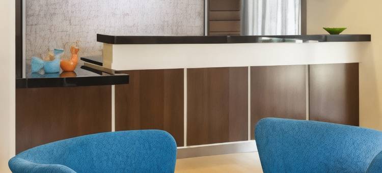 霍兰德万枫酒店(Fairfield Inn & Suites Holland)图片