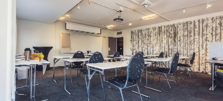 贝斯特韦斯特韦纳穆酒店(Best Western Hotel Värnamo)图片