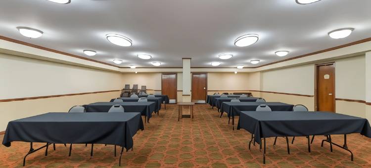 路易斯维尔东部贝斯特韦斯特酒店(Best Western Louisville East)图片