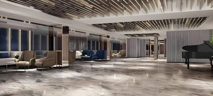 泗水通均甘铂金酒店(Platinum Hotel Tunjungan Surabaya)图片