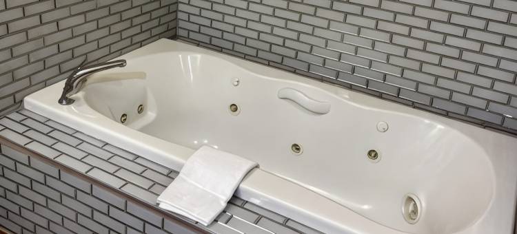 比尤拉温德姆呗盟酒店(Baymont by Wyndham Beulah)图片