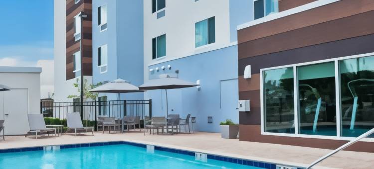 蒙哥马利伊斯特切斯TownePlace套房酒店(TownePlace Suites Montgomery EastChase)图片