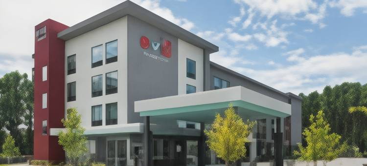 avid 酒店萨默维尔by IHG(Avid Hotel Summerville)图片