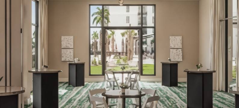 希尔顿驻使馆巴拿马城海滩度假村(Embassy Suites by Hilton Panama City Beach Resort)图片