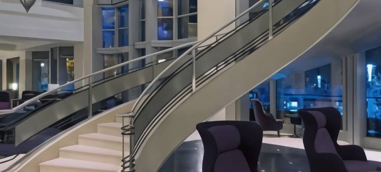 墨尔本威斯汀酒店(The Westin Melbourne)图片