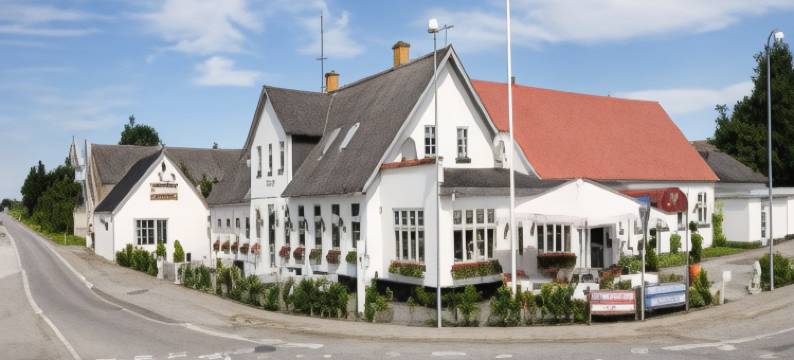 罗尔德古老旅店(Rold Gl. Kro)图片