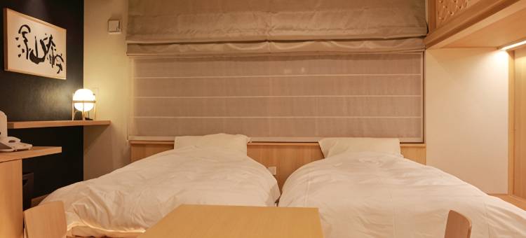 奥日光高原酒店(Okunikko Kogen Hotel)图片