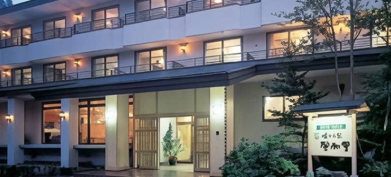 日光风和里绿色酒店(Nikko Green Hotel Natsukashiya Fuwari)图片