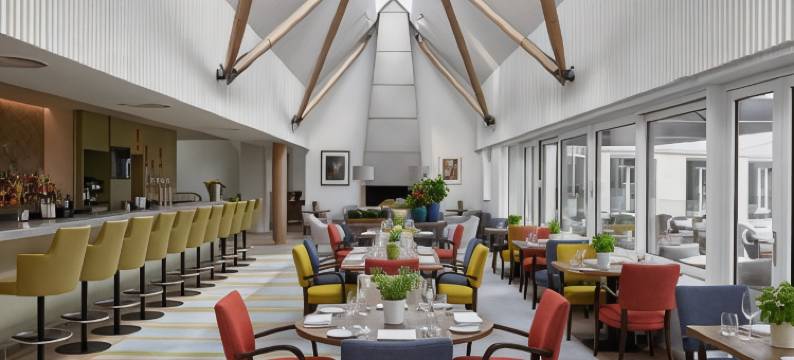 另一处, 马克里酒店(Another Place, the Machrie)图片