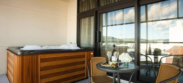 罗托鲁瓦中心探索酒店(Quest Rotorua Central)图片