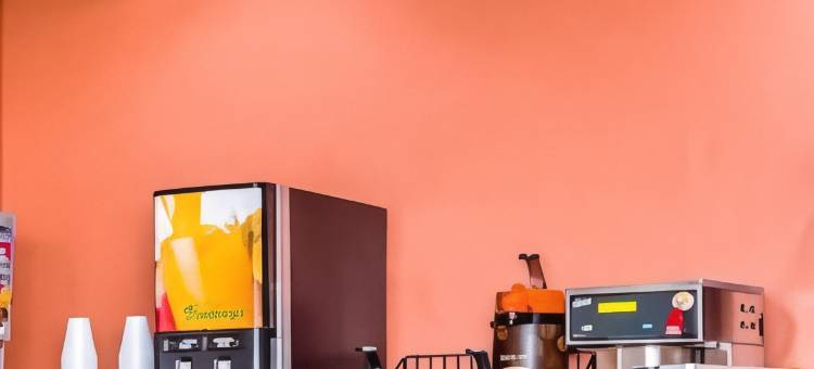 温德姆速 8 酒店 - 迈措沃/吉尔伯特(Super 8 by Wyndham - Mesa/Gilbert)图片